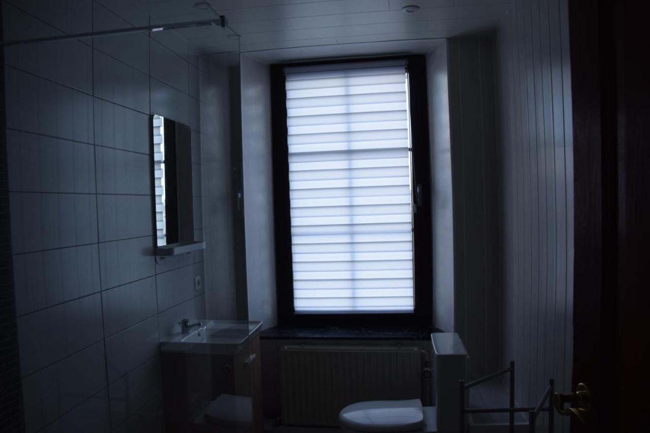 B&B La Place Verte Surice Bagian luar foto