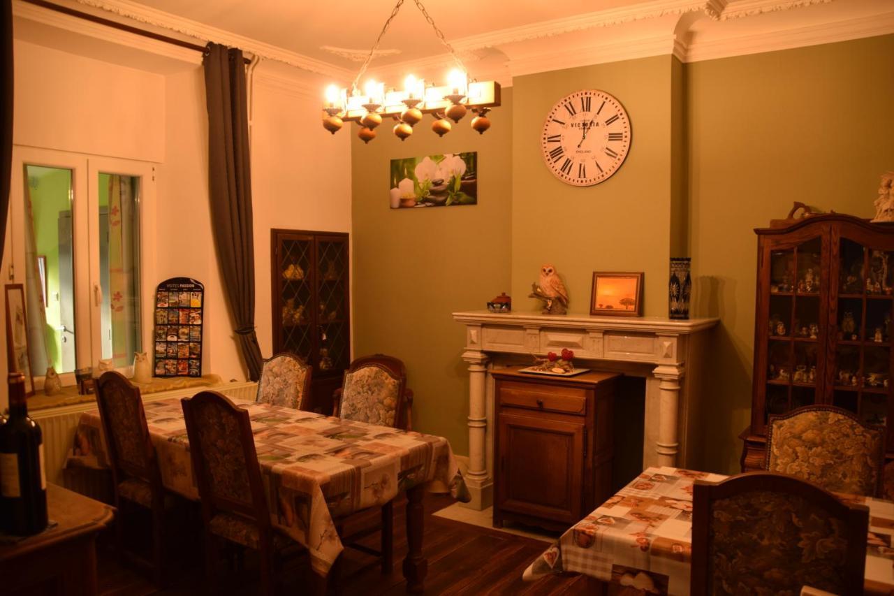 B&B La Place Verte Surice Bagian luar foto