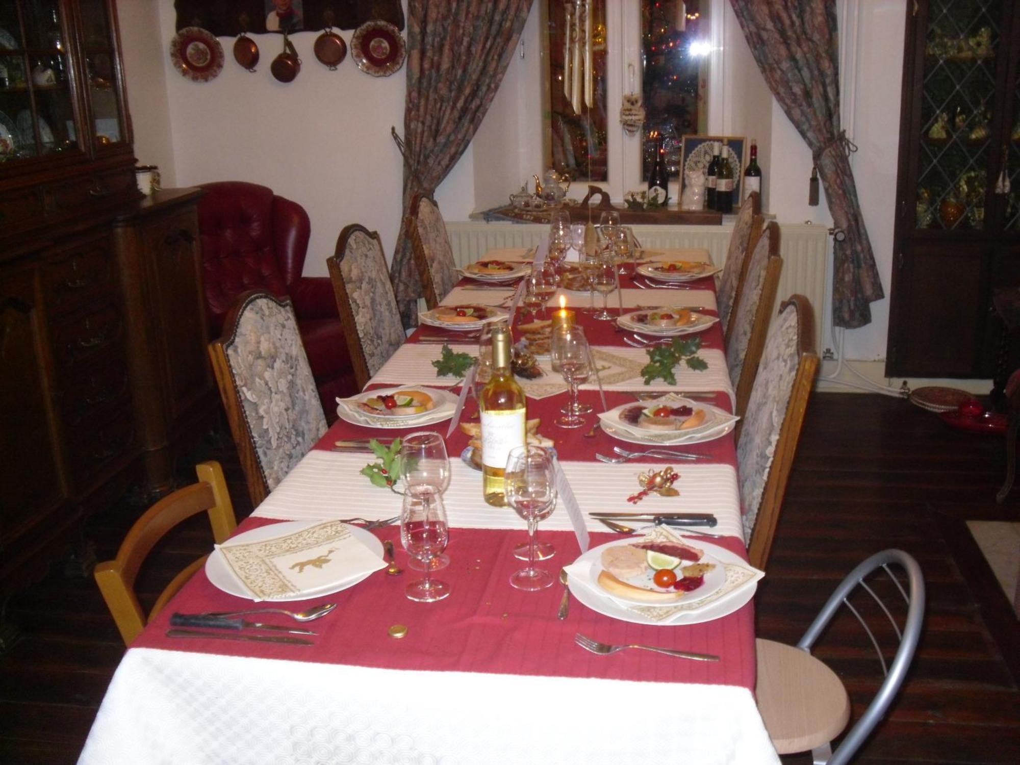 B&B La Place Verte Surice Bagian luar foto