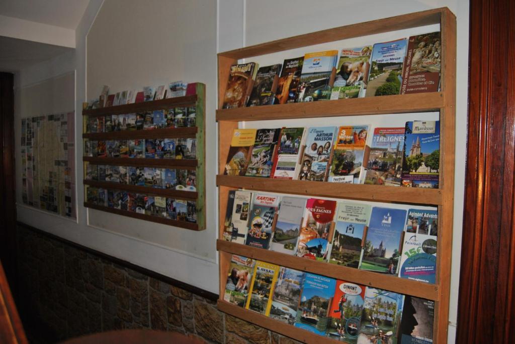 B&B La Place Verte Surice Bagian luar foto